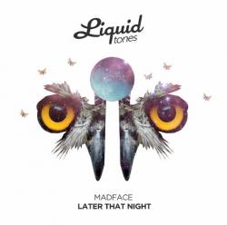 Madface - Later that Night EP