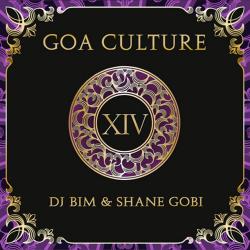 VA - Goa Culture Vol.14
