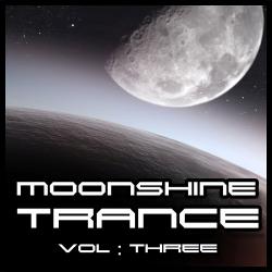 VA - Moonshine Trance Vol 3