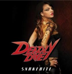 Deadly Dive - Snakebyte