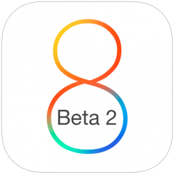 IOS 8.2 beta
