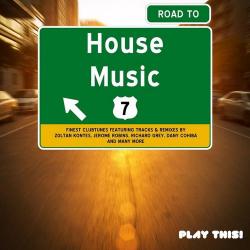 VA - Road To House Music Vol.7