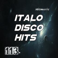 VA - Italo Disco Hits Vol. 113