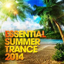 VA - Essential Summer Trance