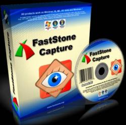FastStone Capture 7.8 Final