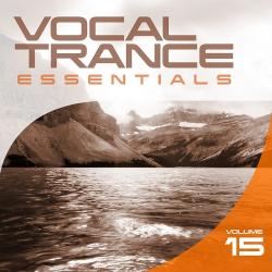 VA - Vocal Trance Essentials Vol 15