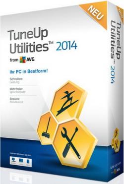 TuneUp Utilities 2014 14.0.1000.324 Final