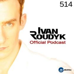 DJ Ivan Roudyk - Electrica 514