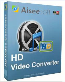 Aiseesoft HD Video Converter 6.3.66 Portable