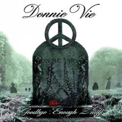 Donnie Vie - Goodbye: Enough Z'nuff