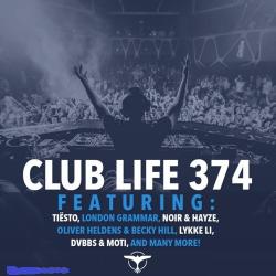 Tiesto - Club Life 374