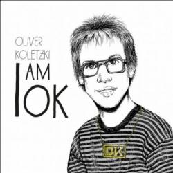 Oliver Koletzki - I Am OK