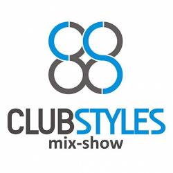 DJ Anna Lee - CLUB-STYLES MIX-SHOW - KISS FM 295