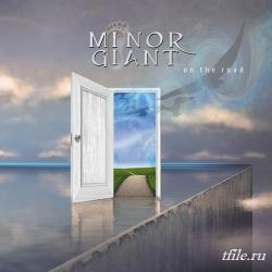 Minor Giant - On the Road