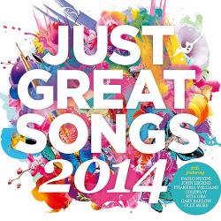 Various Artists - Just Great Songs (2CD)