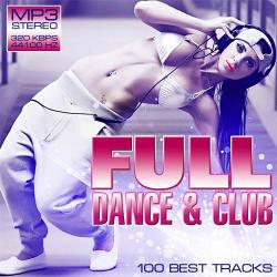 VA - Full Dance Club