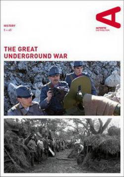        (1 - 5   5) / The Great Underground War VO