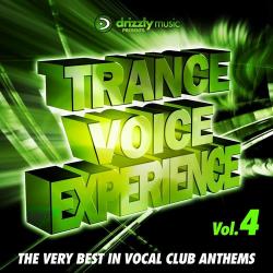 VA - Trance Voice Experience Vol 4