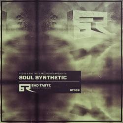 VA - Soul Synthetic