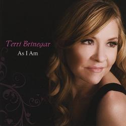 Terri Brinegar - As I Am