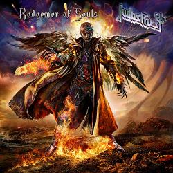 Judas Priest - Redeemer of Souls 2CD