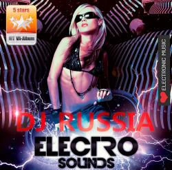 VA - DJ Russia Electro Sounds