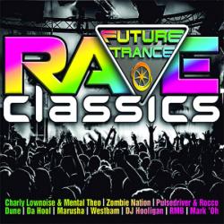 VA - Future Trance Rave Classics (3CD)
