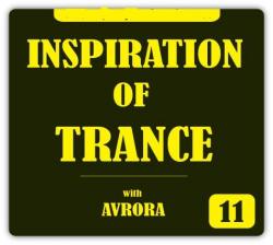 AVRORA Inspiration Of Trance #11