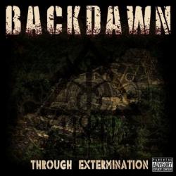 Backdawn - Through Extermination