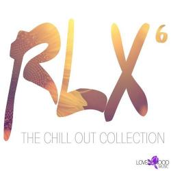 VA - RLX 6 - The Chill Out Collection