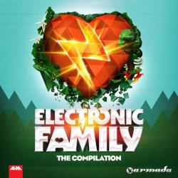 VA - Electronic Family 2014 - The Compilation