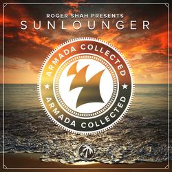 VA - Armada Collected: Roger Shah presents Sunlounger