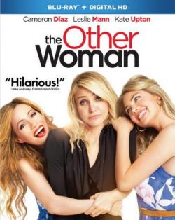   / The Other Woman 2xDUB