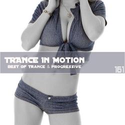 VA - Trance In Motion Vol.161