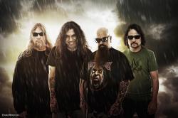 Slayer-Discography+Live Albums+Remastered+Singles+Tributes