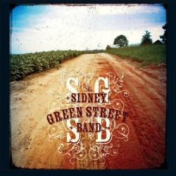 The Sidney Green Street Band - SGSB