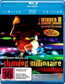    / Slumdog Millionaire DUB