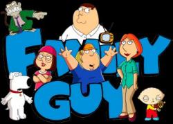  / Family Guy,  1-12  1-7, 1-22