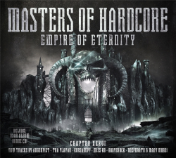 VA - Masters of Hardcore Chapter XXXVI - Empire of Eternity