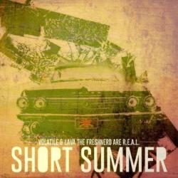 Real - Short Summer