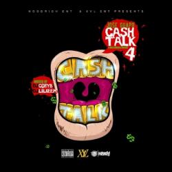 Jose Guapo - Cash Talk 4