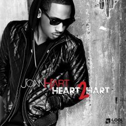 Jonn Hart - Heart 2 Hart [Deluxe Edition]