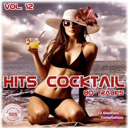 VA - Hits Cocktail Vol.12