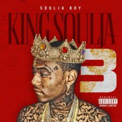 Soulja Boy - King Soulja 3