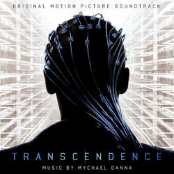 OST -  / Transcendence