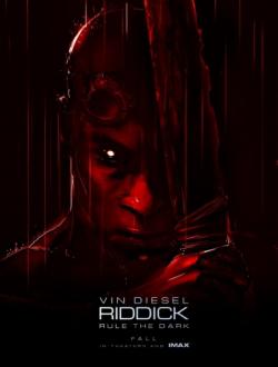  [ ] / Riddick DUB