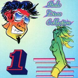 VA - Italo Disco Collection