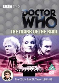   , 19-23  560-661  / Doctor Who Classic