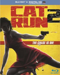    2 / Cat Run 2 VO