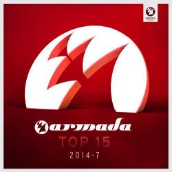VA - Armada Top 15 - 2014-07